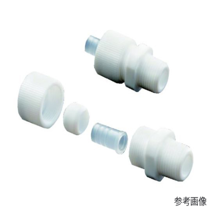 氟树脂软管接头