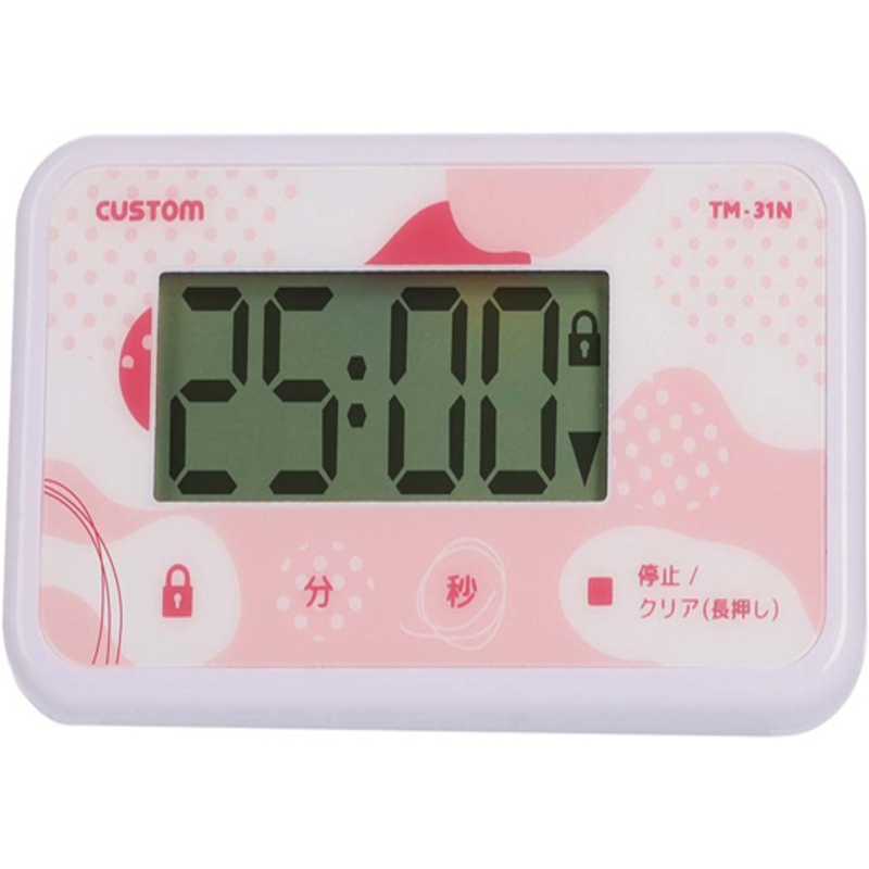 定时器