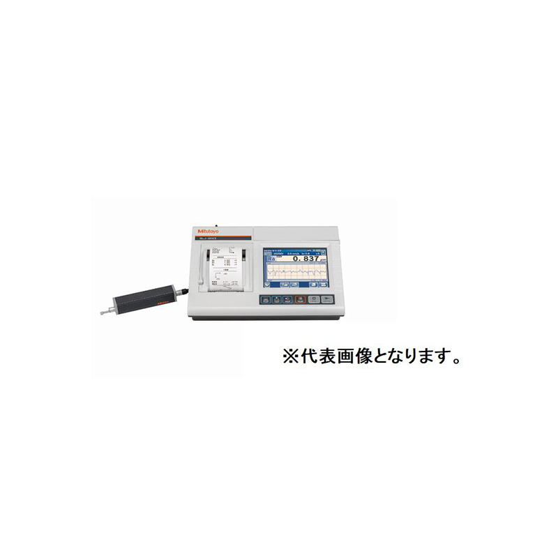 表面粗糙度测量仪