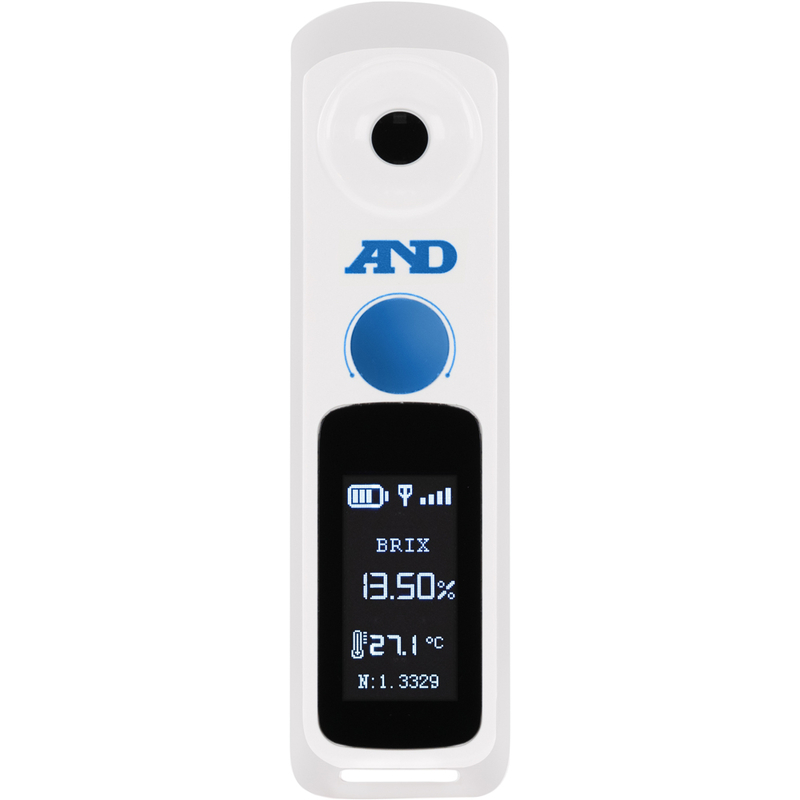 内置Bluetooth®数字糖度计