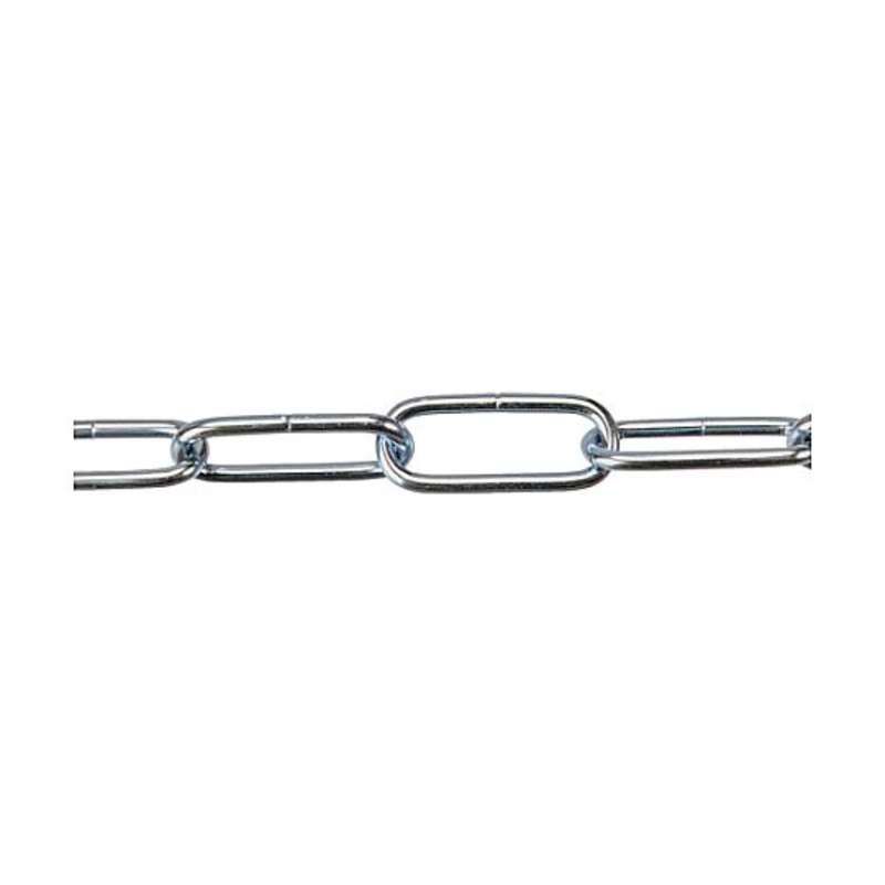 镀锌链条 非焊接结构 线径2.0mm(小型)