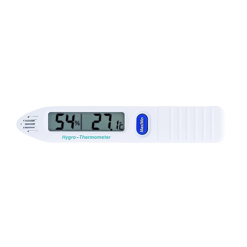 笔式数字温湿度计