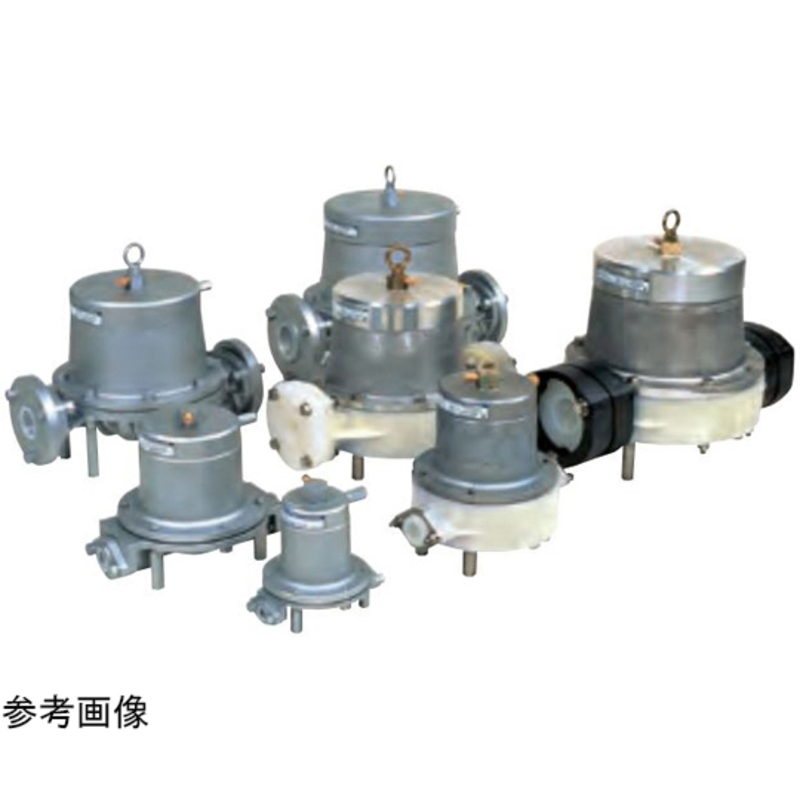 脉冲减震器