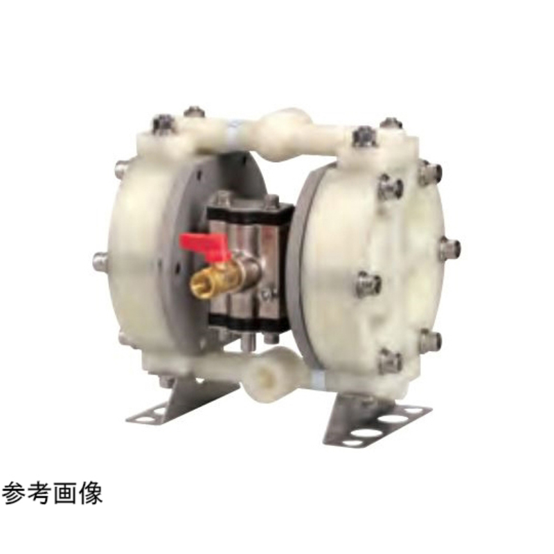 隔膜泵