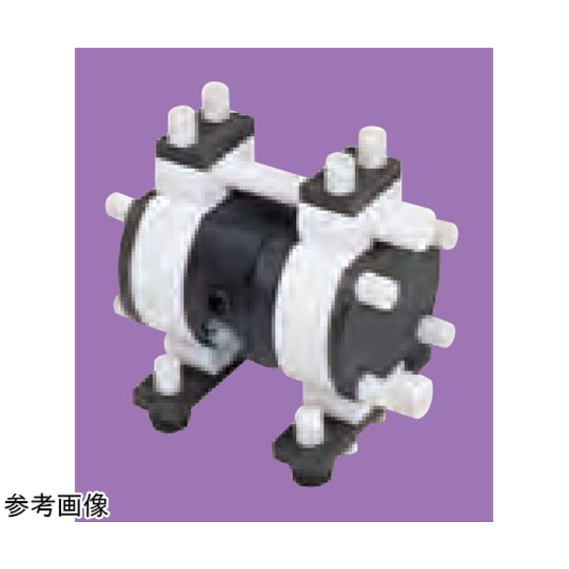 隔膜泵