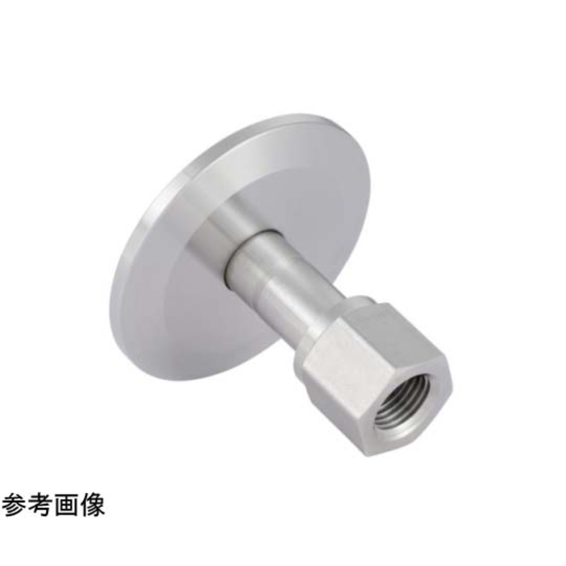 锥形内螺纹