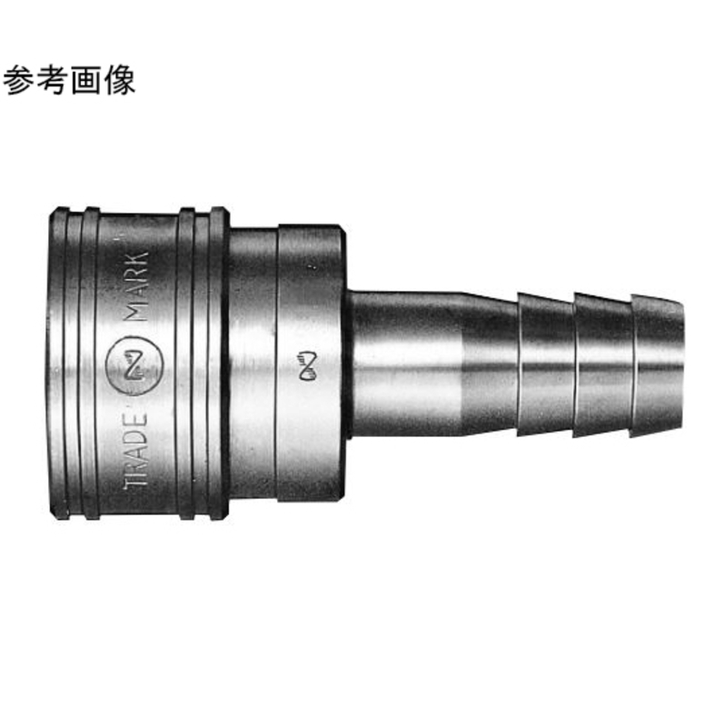 镀镍钢快速接头