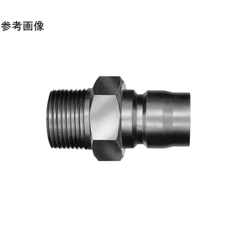 不锈钢快速接头(内螺纹安装用)