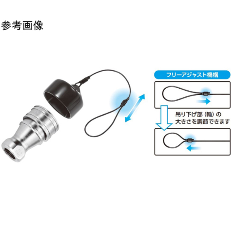 耦合器(插座用)