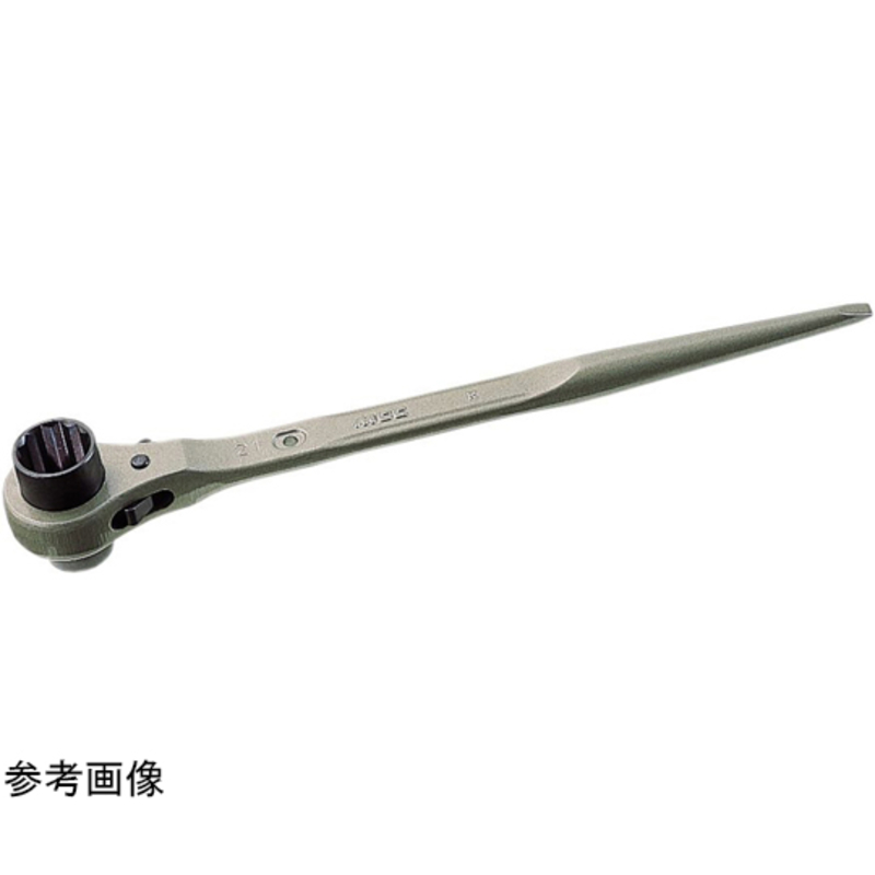 棘轮扳手