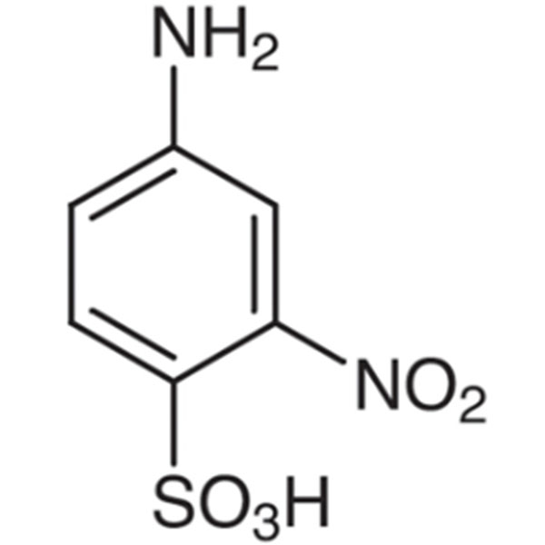 3-硝基苯胺-4-磺酸