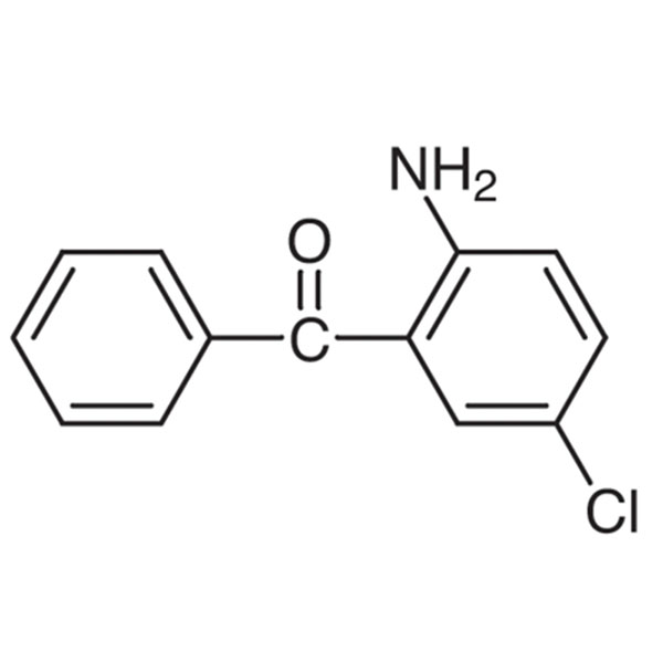 2-氨基-5-氯苯并苯酮