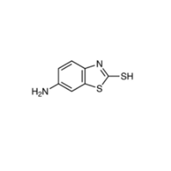 6-氨基-2-巰基苯并噻唑