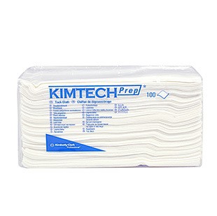 KIMTECH PREP* 專用粘塵布