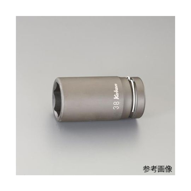 薄壁深冲击套筒