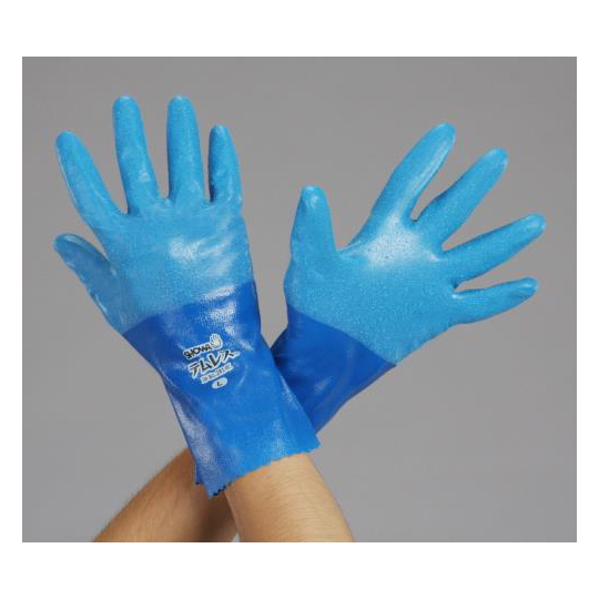 手套 (透湿防水聚氨酯)