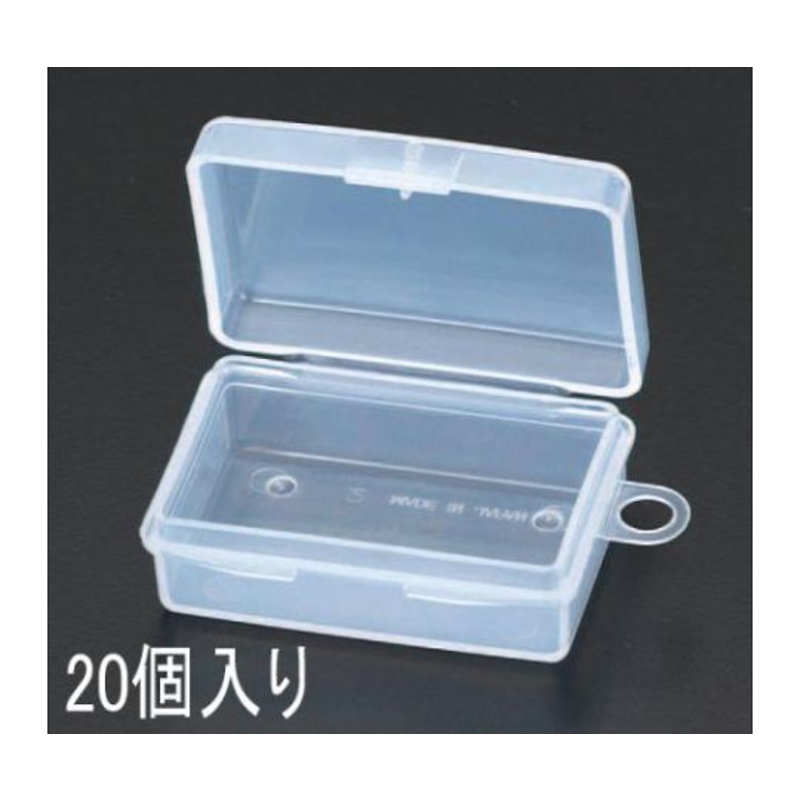 小物件盒
