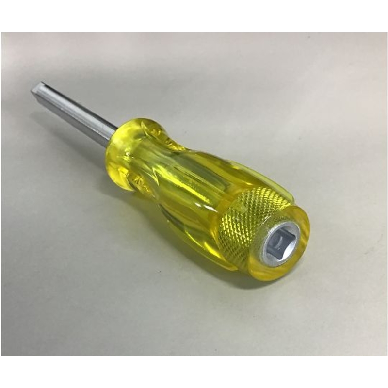 螺丝刀型手柄