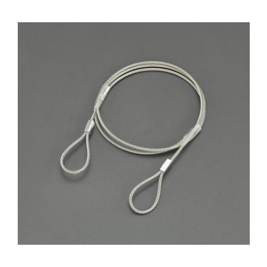 钢丝绳(不锈钢制)