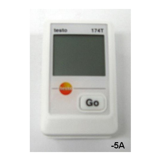 数据温度记录仪 EA742GB系列