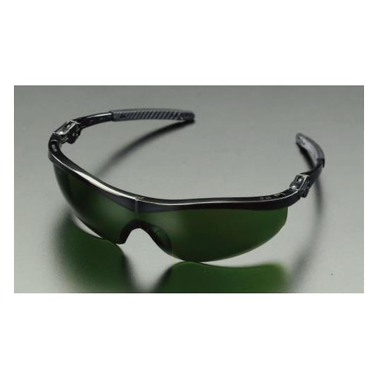 护目镜(绿色3.0遮光度)