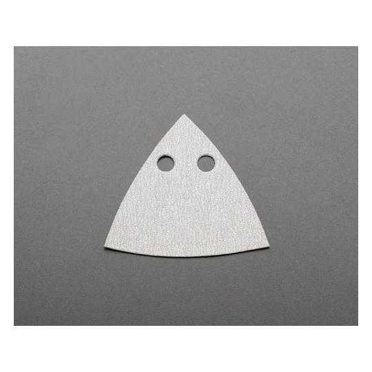 砂纸(三角) EA809XK系列