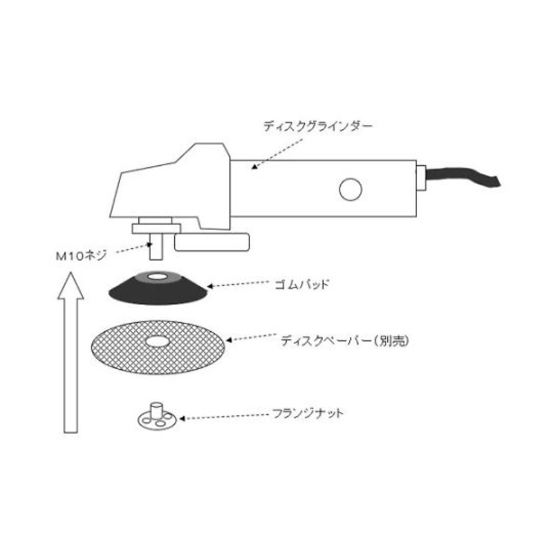 橡胶垫