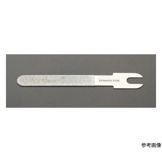 金刚石锉刀(平面用/薄刃) EA826VL系列