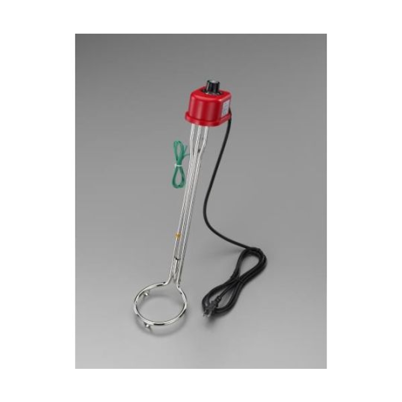 浸入式管加热器