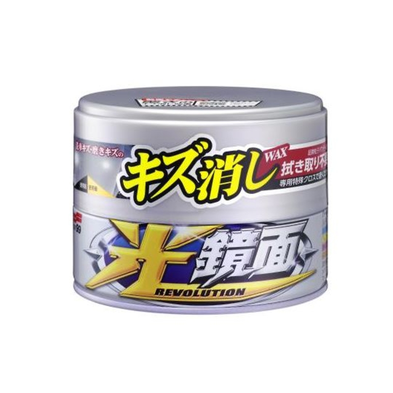汽车蜡
