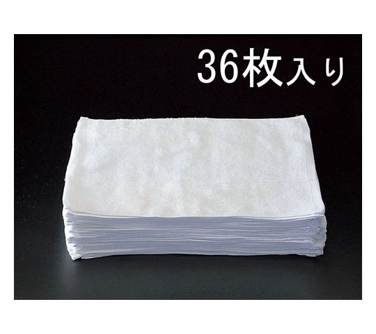 白手巾(300×400mm)