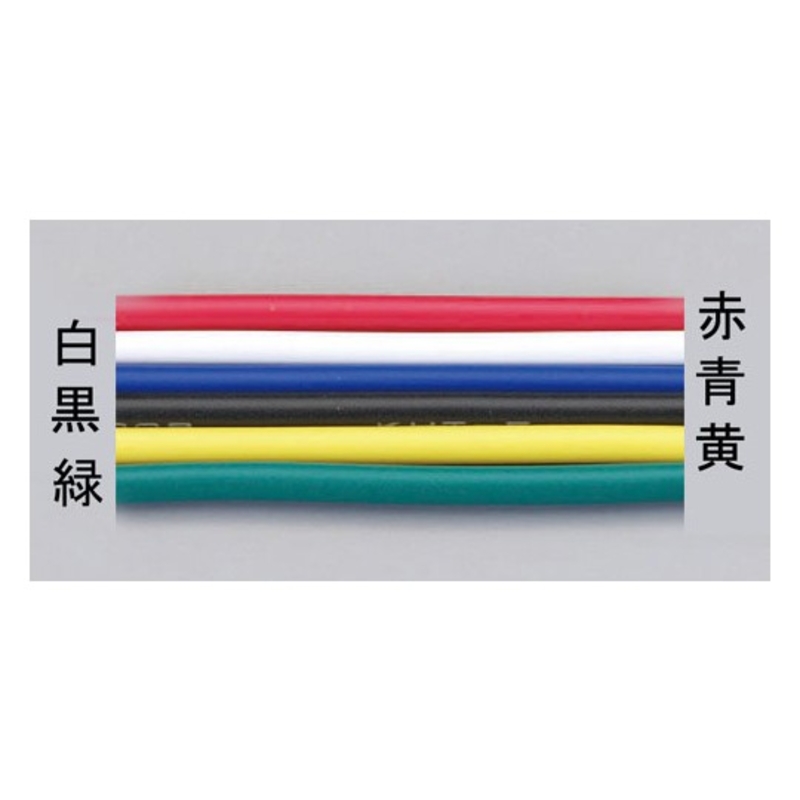 乙烯基电源线