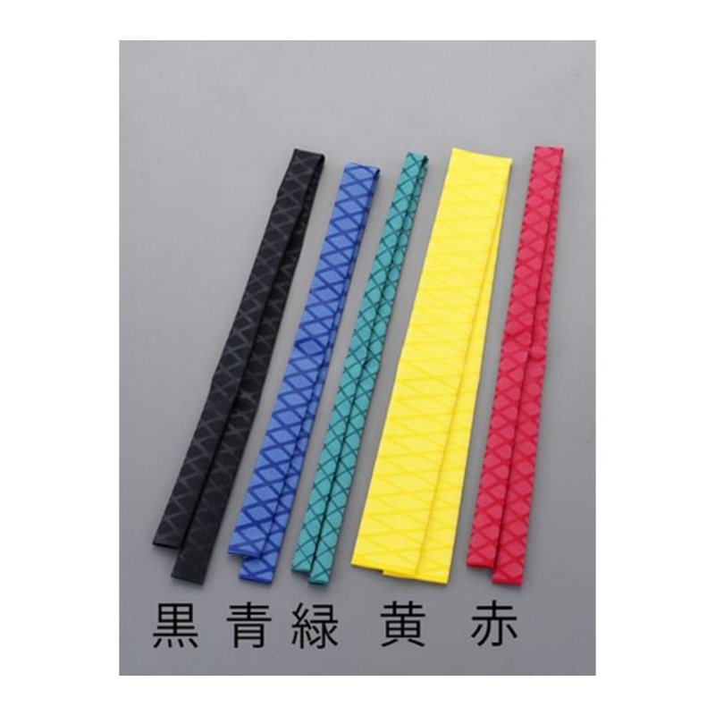 防滑握把（热缩）