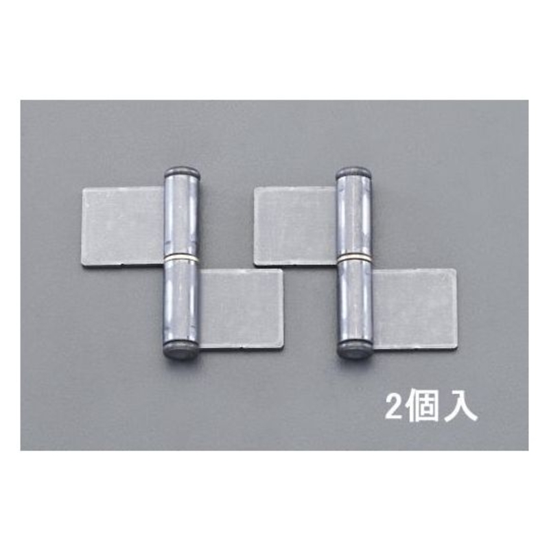 铁制旗形铰链