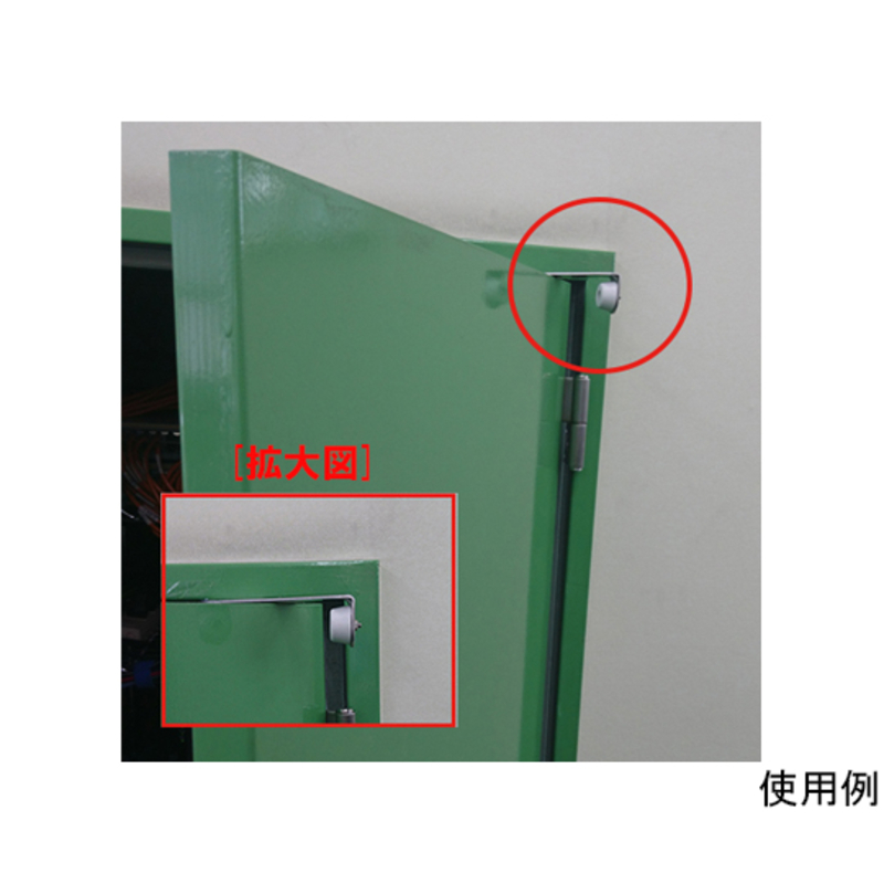 门挡