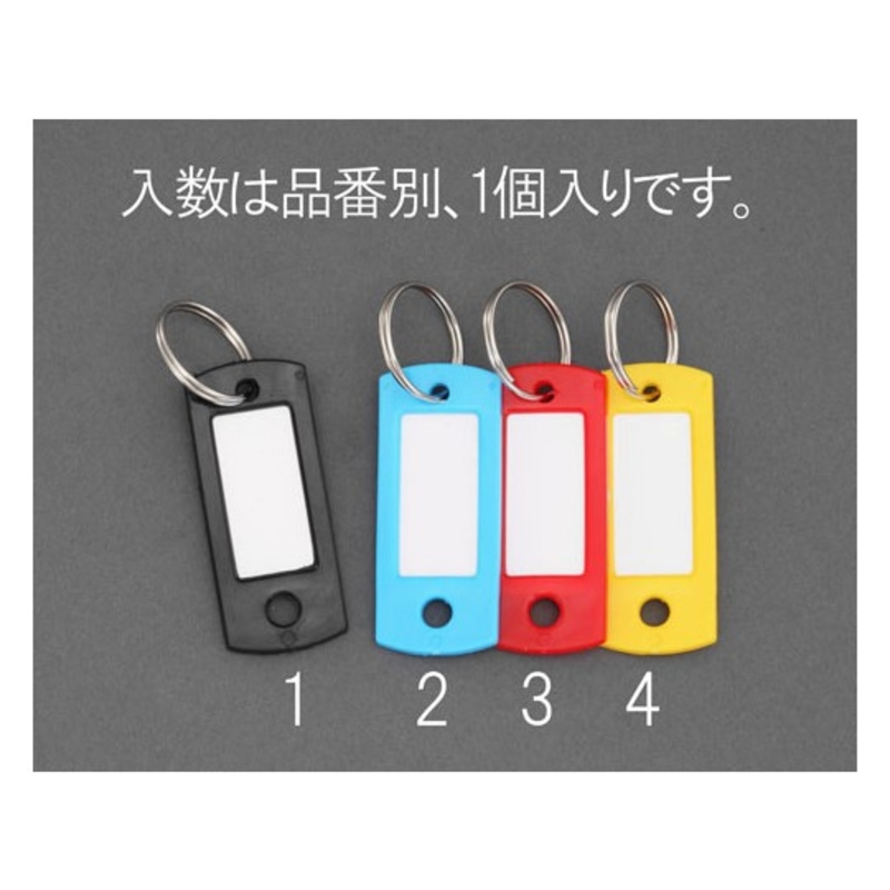 名称标签