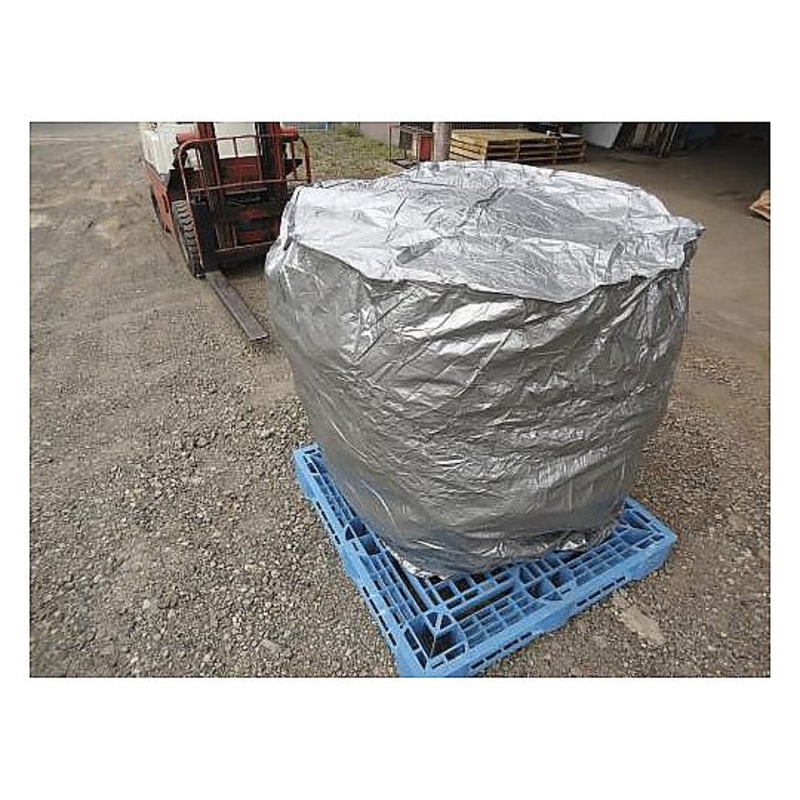 圆形柔性集装袋用盖