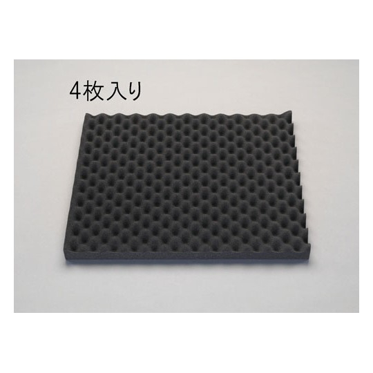 软质聚氨酯塑料泡沫板(500×600×40mm)