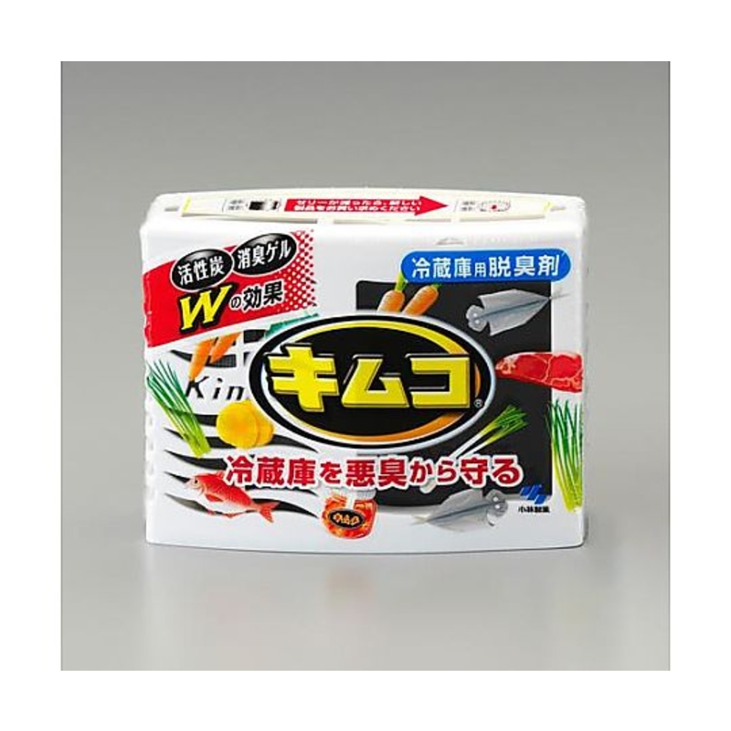 冰箱除臭器