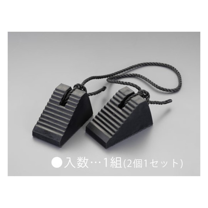 轮胎制动器