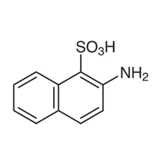 2-氨基-1-萘磺酸