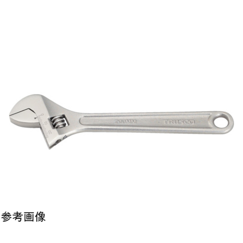 活动扳手