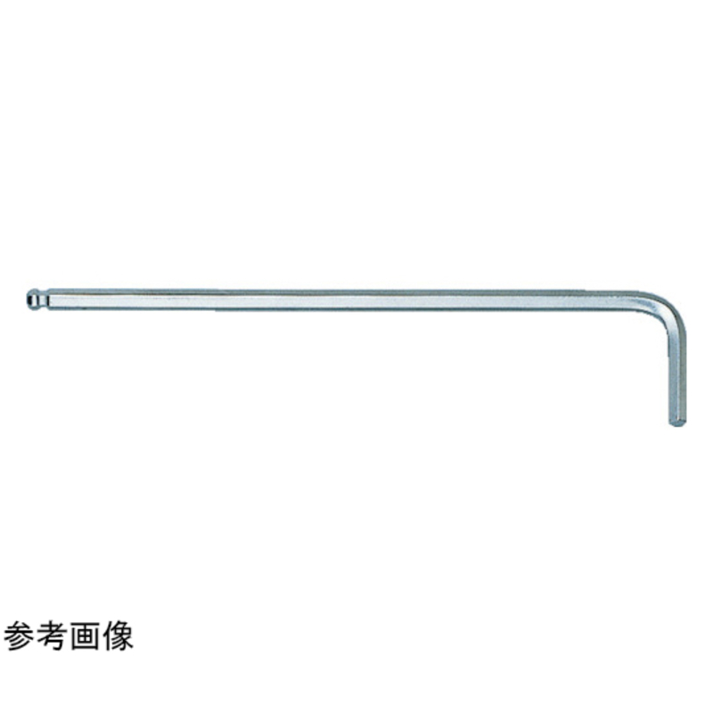 长柄型圆头六角扳手