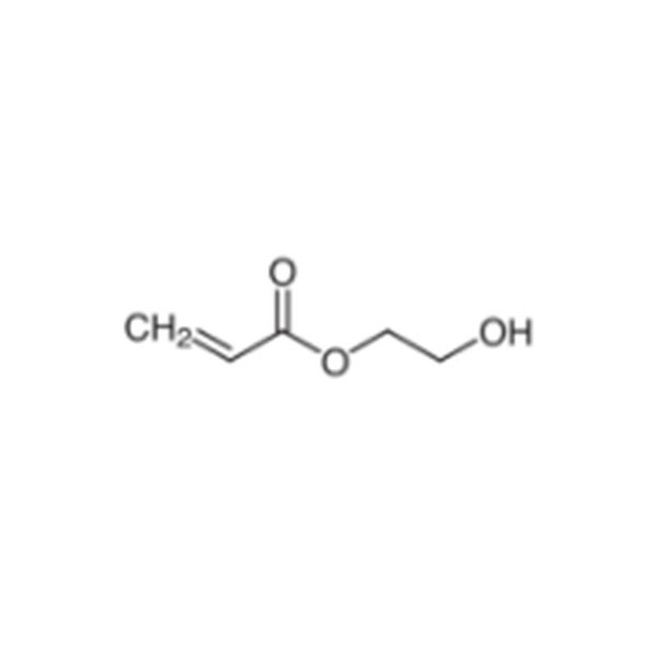 丙烯酸-2-羥乙基酯	(含穩定劑MEHQ)