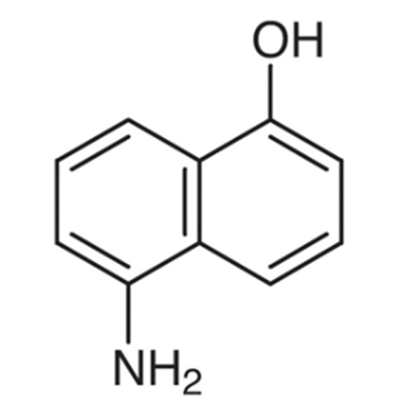 5-氨基-1-萘酚