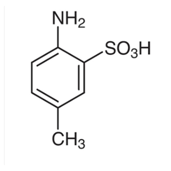 对甲苯胺-2-磺酸