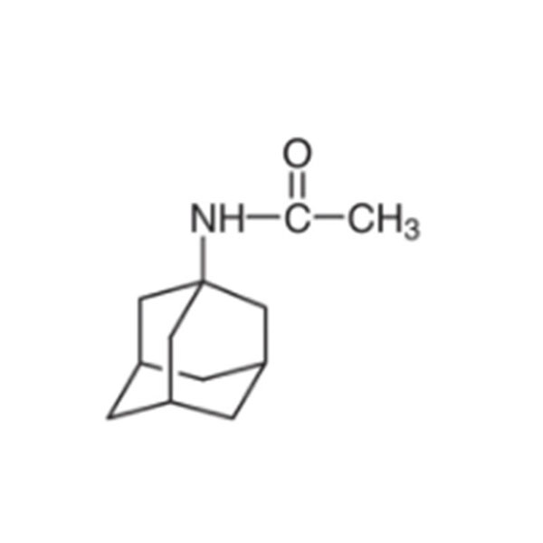 1-乙酰氨基金刚烷