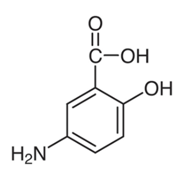 5-氨基水楊酸