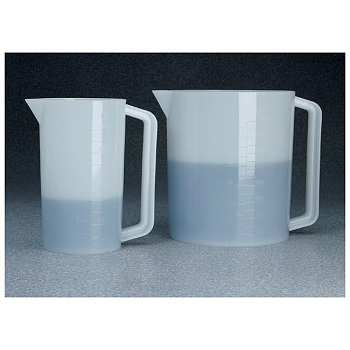 带柄量杯 HDPE