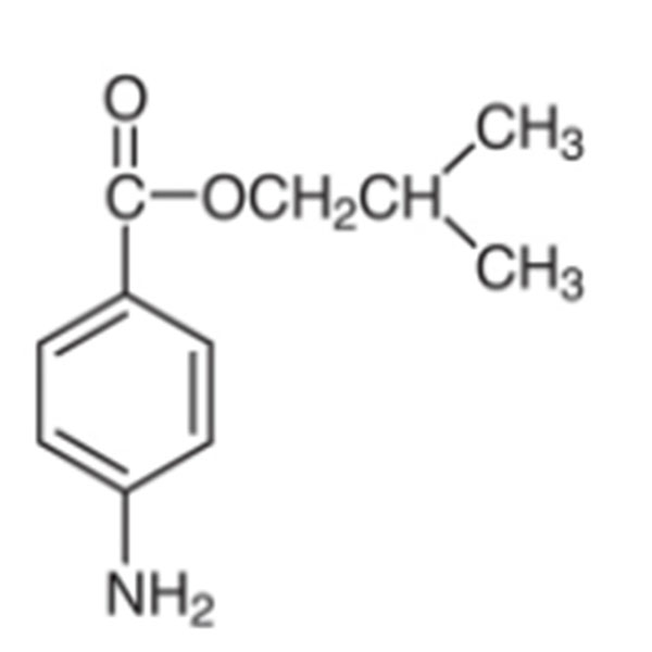 4-氨基苯甲酸異丁酯